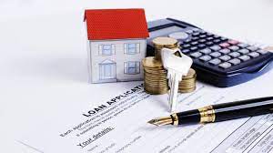 Mortgage Application in Surrey
