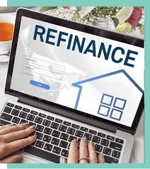 Mortgage Refinance Services Surrey