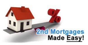 Second Mortgages - Lakhvinder Gill