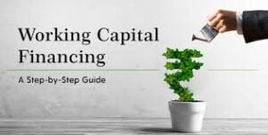 Working Capital Financing Surrey
