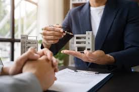 Commercial Mortgages in Surrey