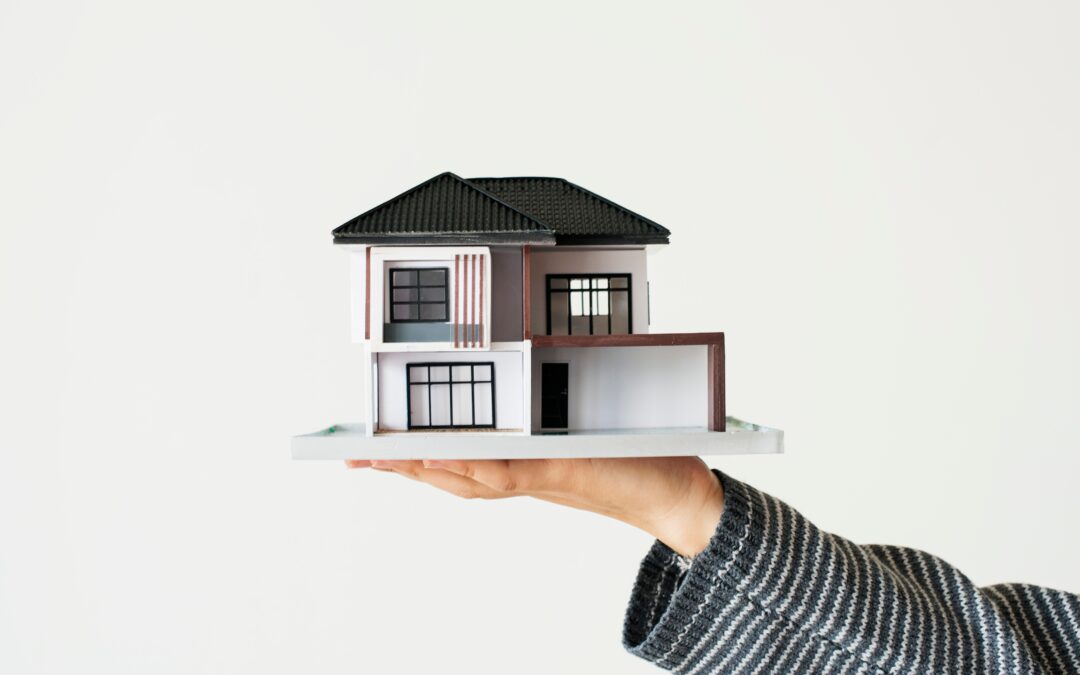 Feeling Stuck with Your Home Loan? Refinancing Your Mortgage Might Be the Fresh Start You Need in 2025