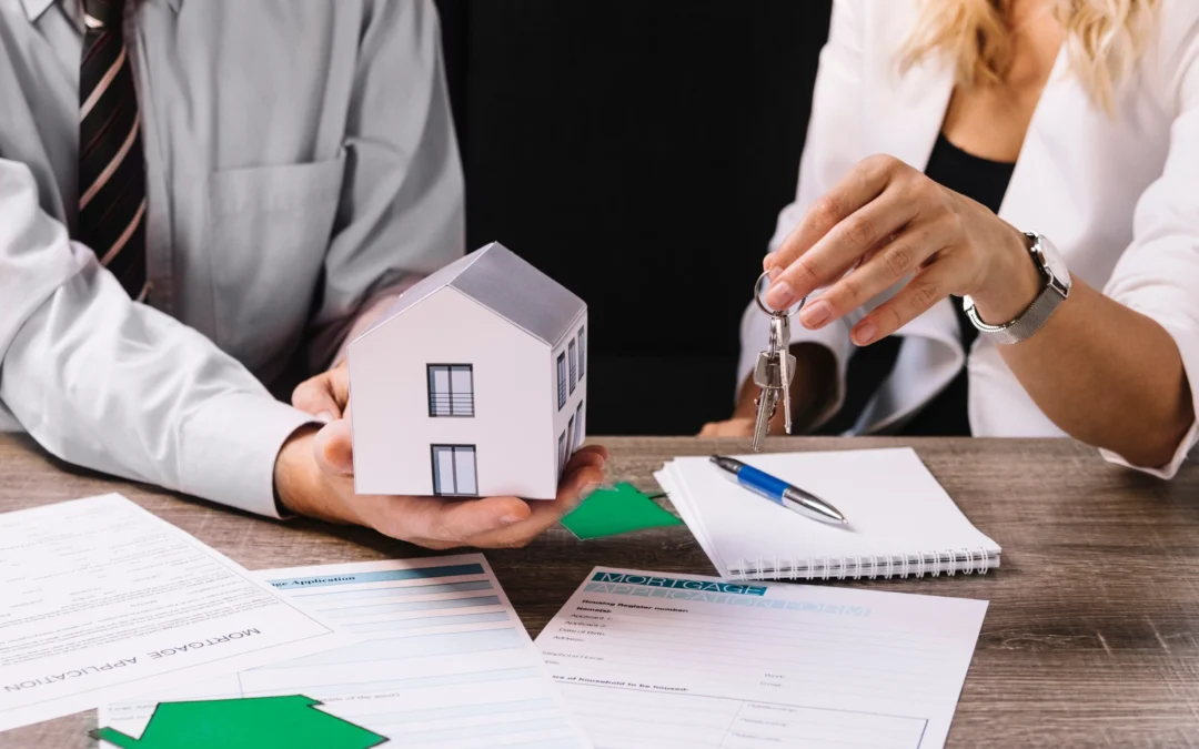 What is Mortgage Refinance?