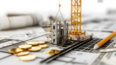 Construction Financing