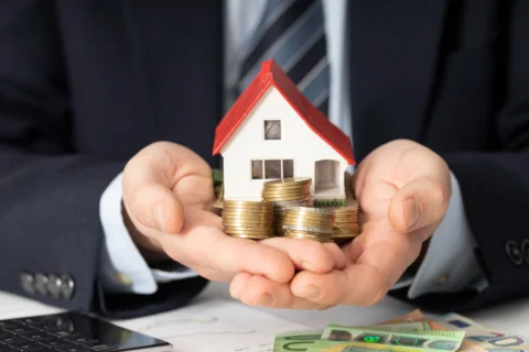 Mortgage Refinance