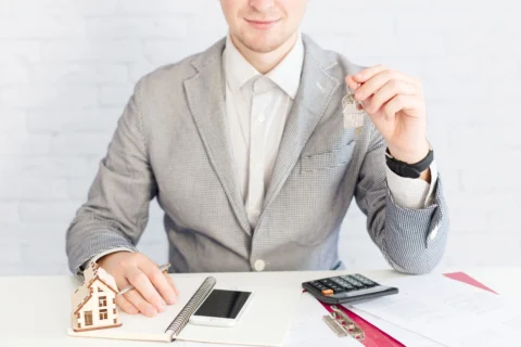 Mortgage for Self employed