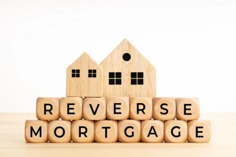 Reverse Mortgage