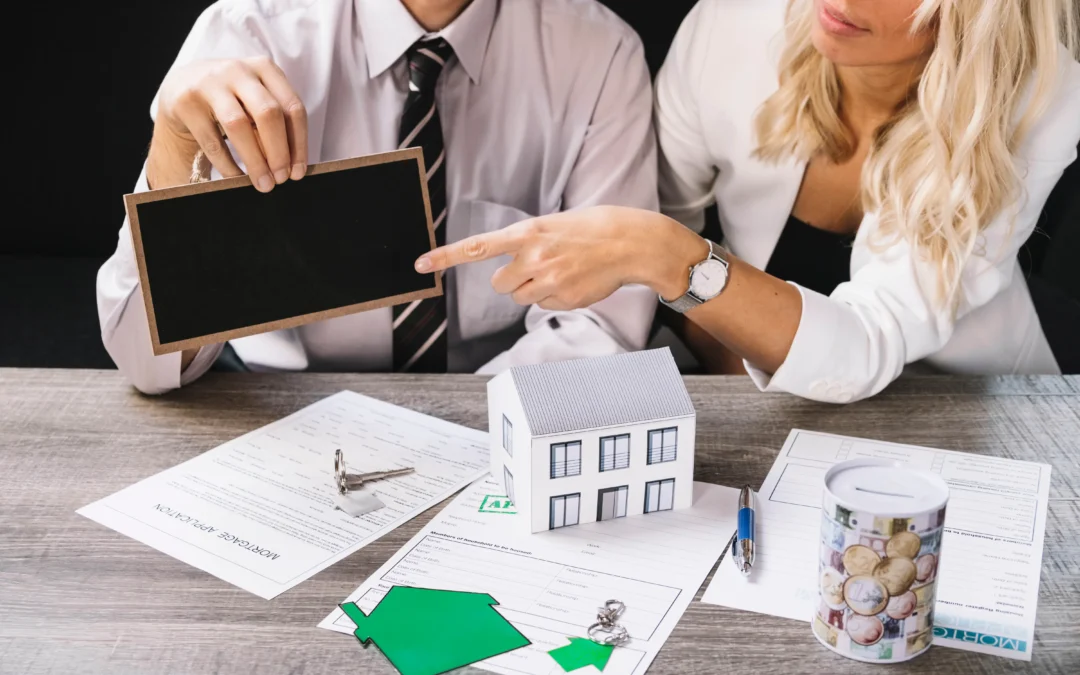How does a mortgage broker in Surrey help you