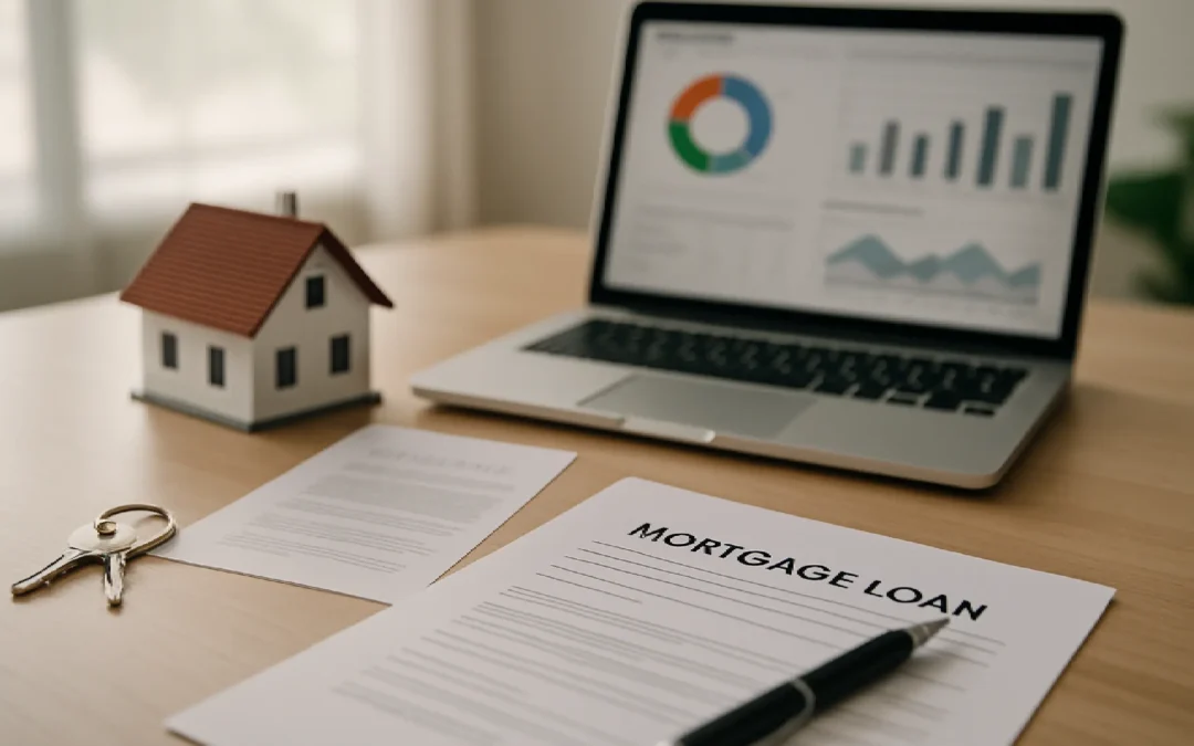 Mortgage Pre-Approval: Does It Show Up on Your Credit Report?