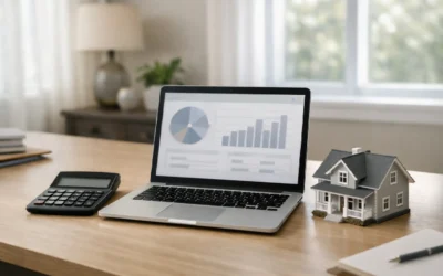 How to Use a Mortgage Calculator for Surrey Families?