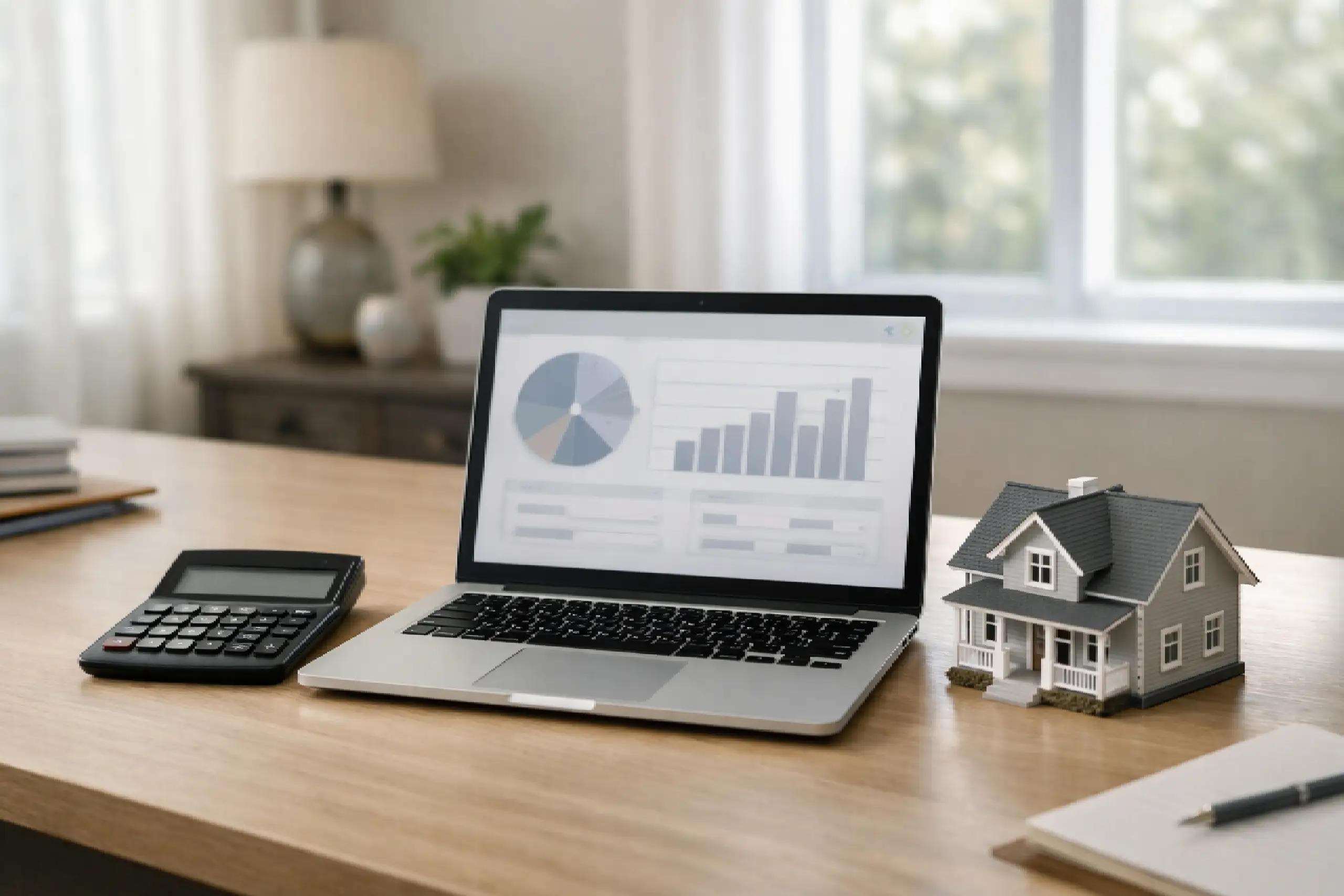 Mortgage calculator for surrey