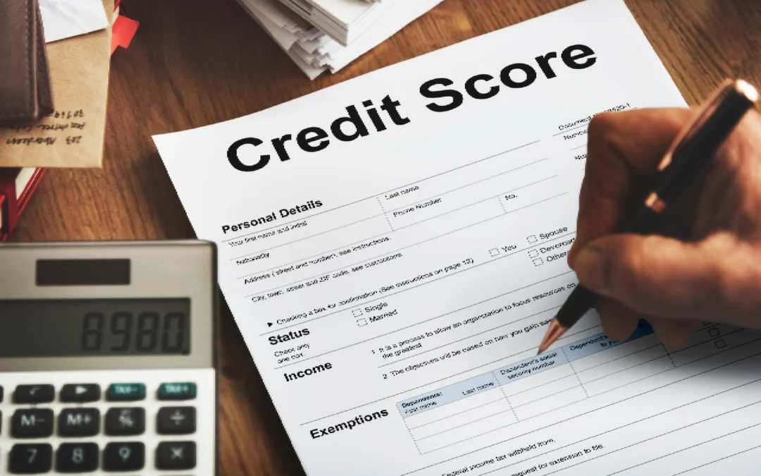 What Credit Score Do You Need for a Mortgage