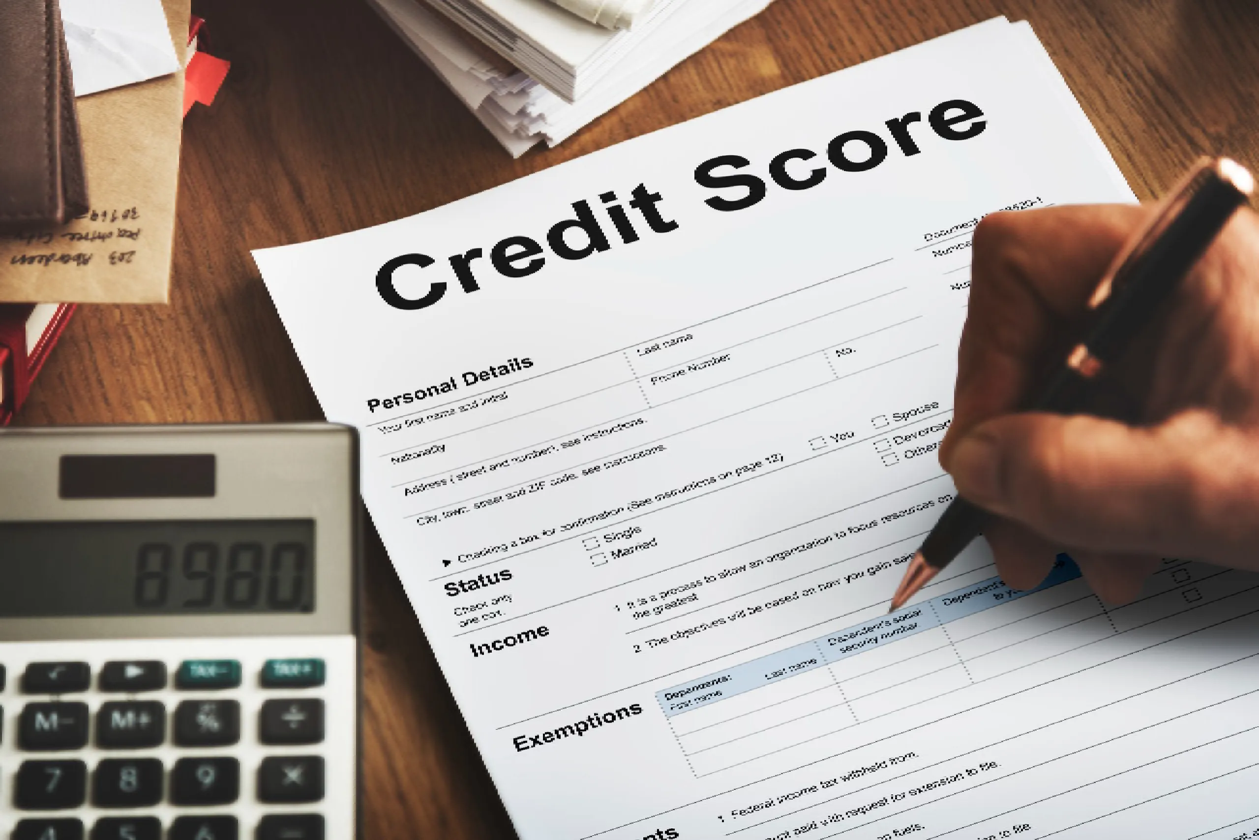 What Credit Score Do You Need for a Mortgage